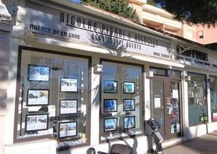 EZE REAL ESTATE AGENCY: SALE AND RENTS