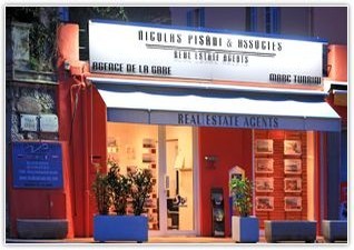REAL ESTATE AGENCY - VILLAS AND APARTMENTS FOR SALE OR RENT